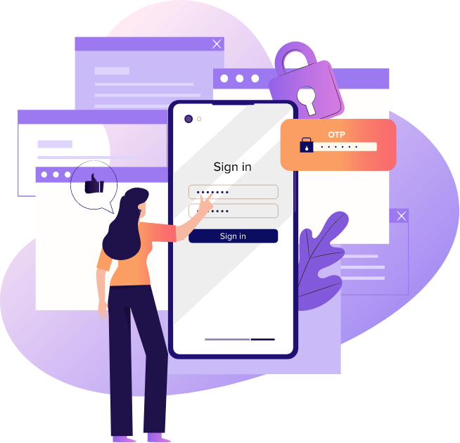 LogistiPro illustration